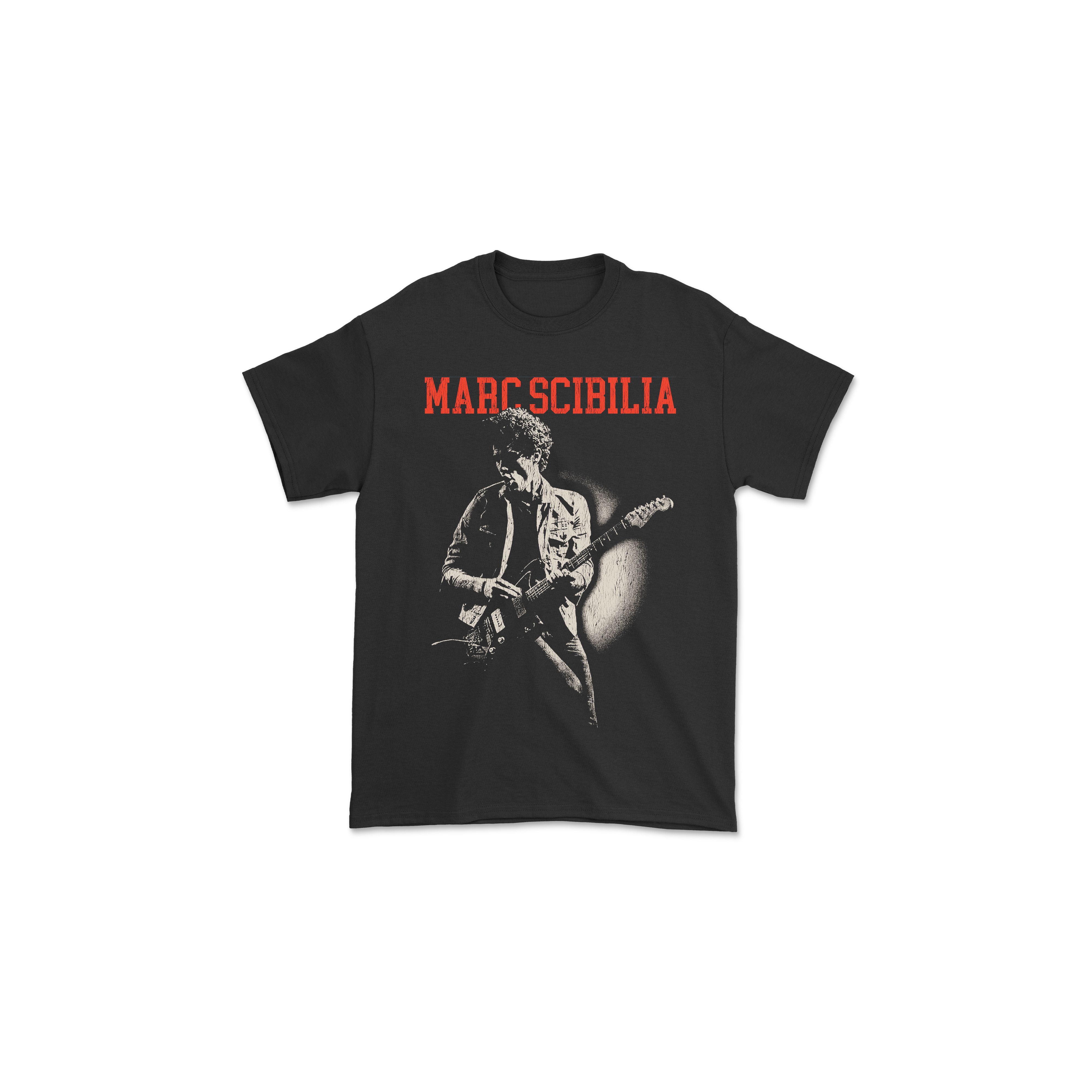 EURO TOUR BLACK TEE
