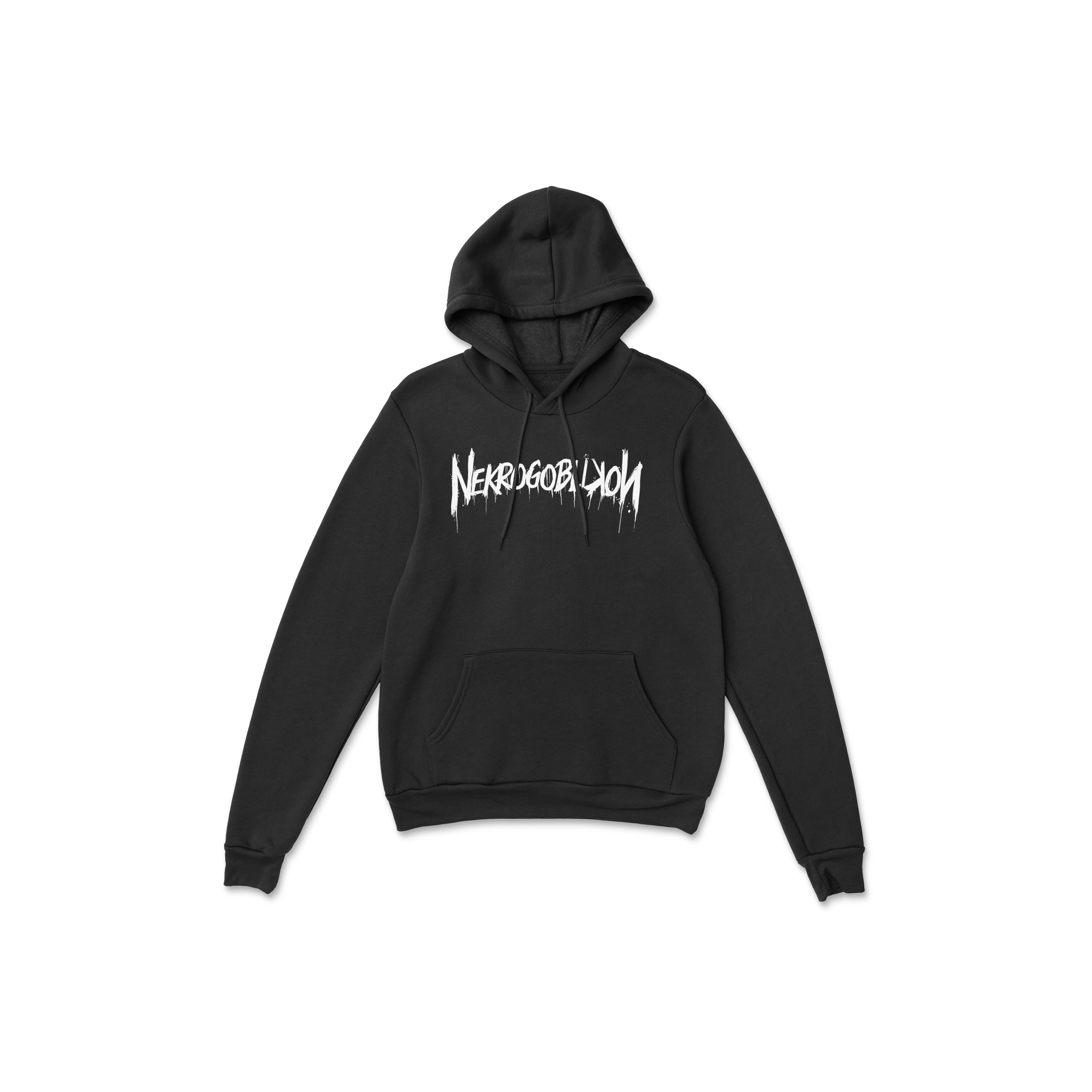 GOBLIN MODE HOODIE - Image 3