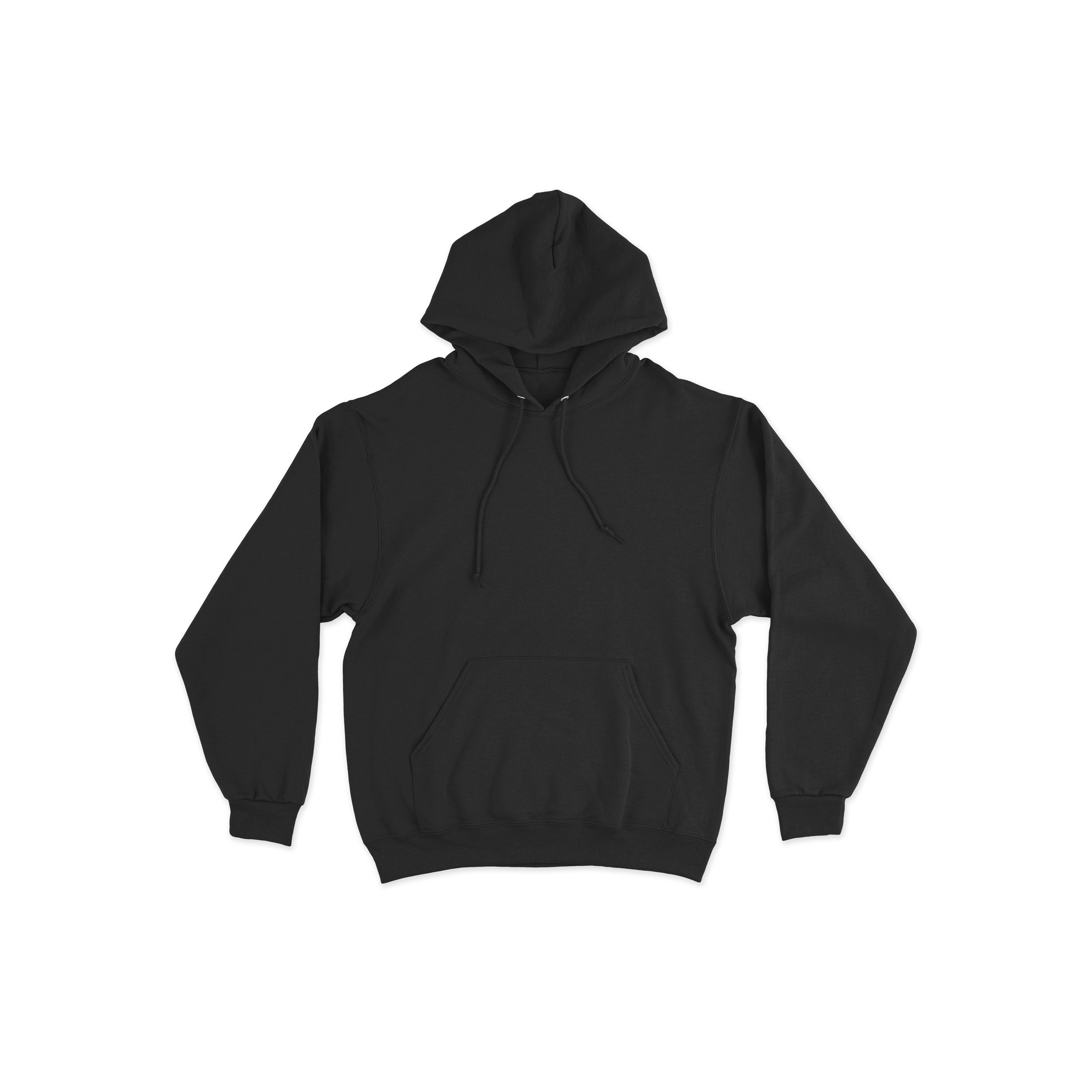 SKA NOW MORE THAN EVER HOODIE - Image 2